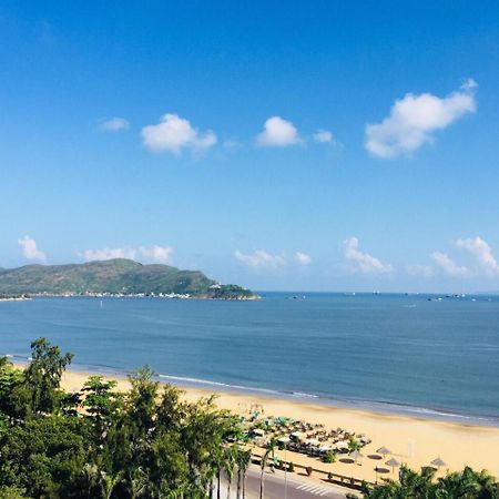 Ferienwohnung Tms Pulman Quy Nhon Exterior foto