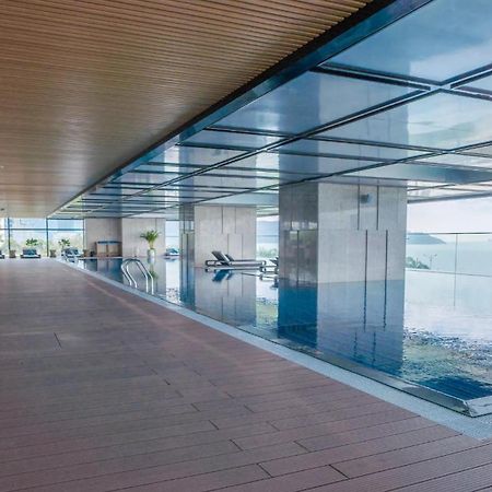 Ferienwohnung Tms Pulman Quy Nhon Exterior foto