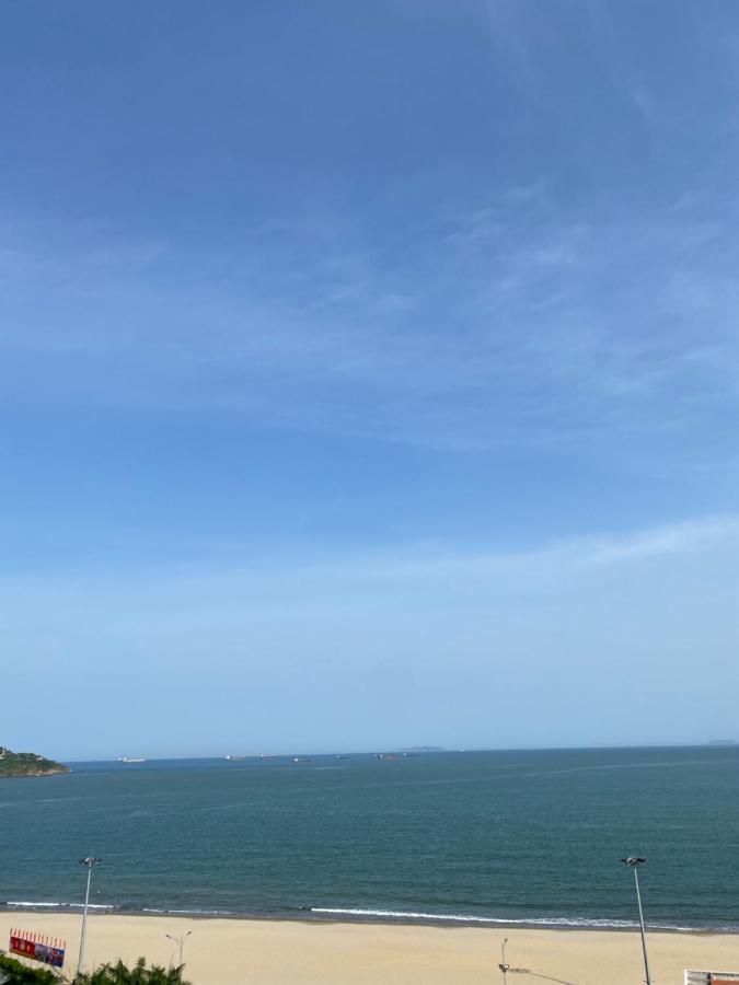 Ferienwohnung Tms Pulman Quy Nhon Exterior foto