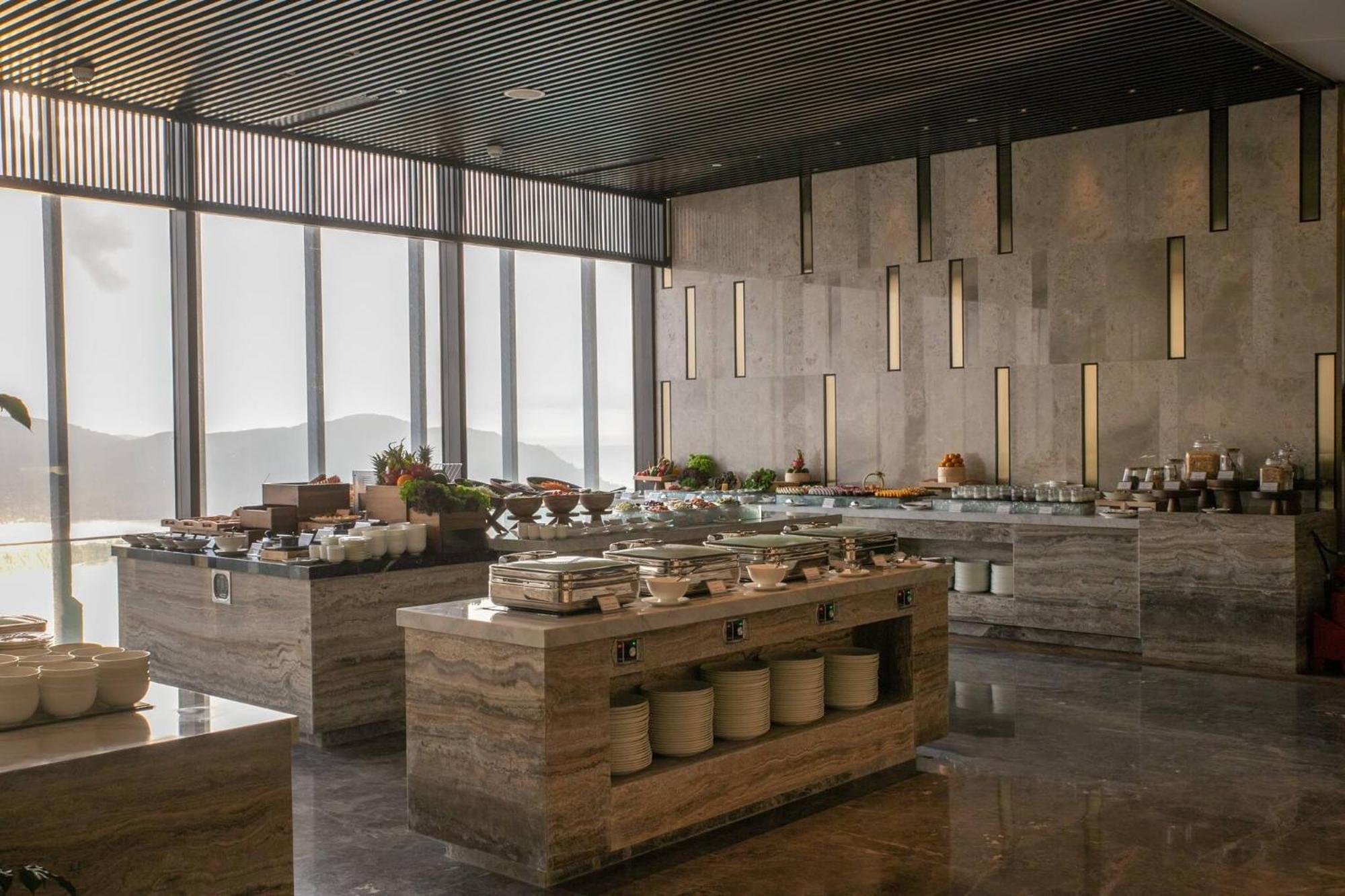 Ferienwohnung Tms Pulman Quy Nhon Exterior foto